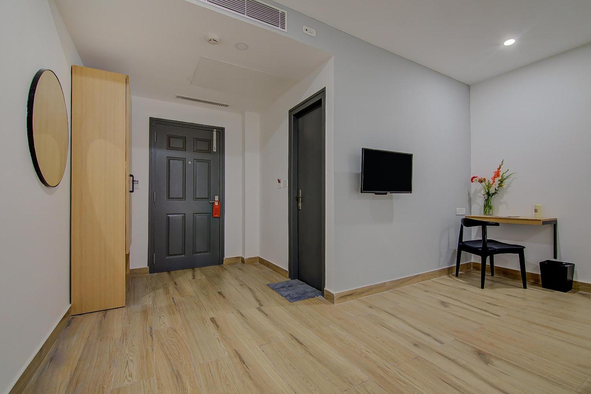 Townhouse Global Wings Hotels Near Sri Amruth Chithra Mandira Bangalore Extérieur photo